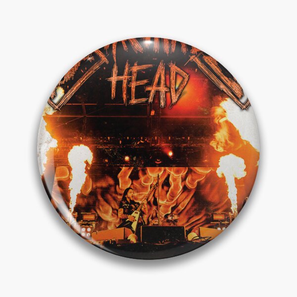 Item preview,  Machine Head machine fking head live designed and sold by Gealow148.