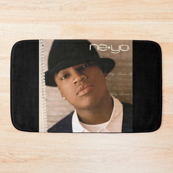Item preview, Ne Yo in my own words designed and sold by JillCronin195.