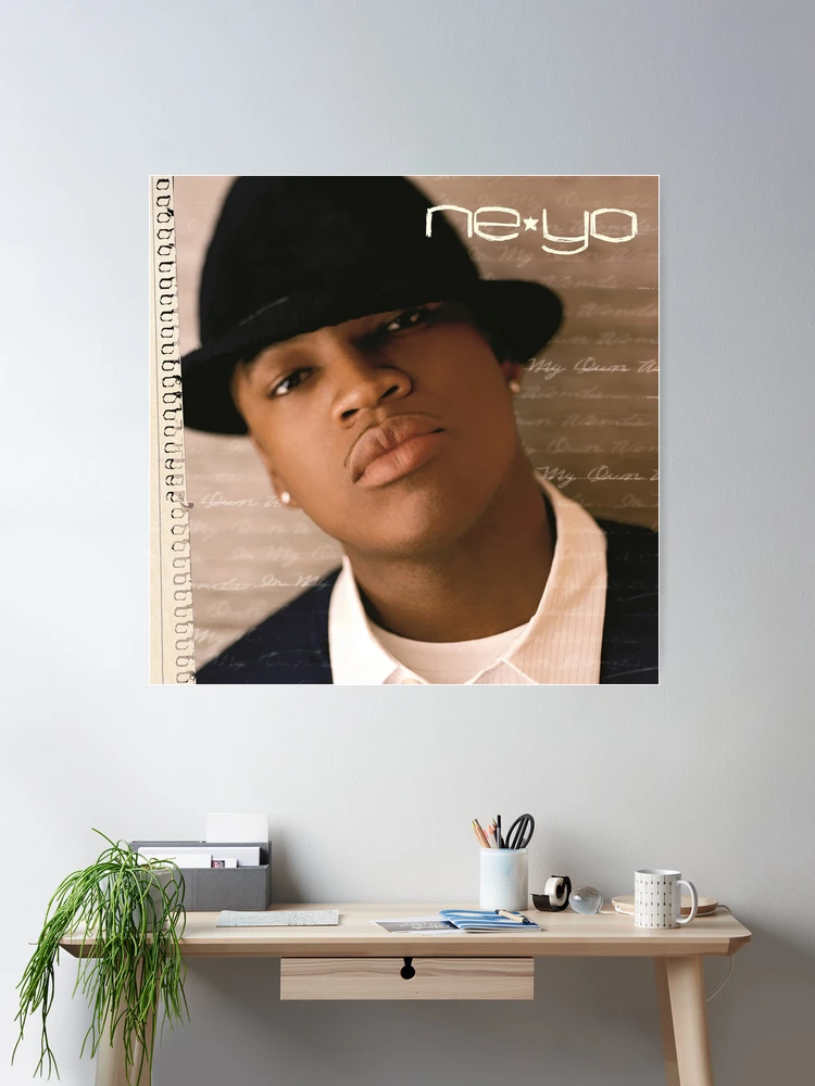 Ne Yo in my own words