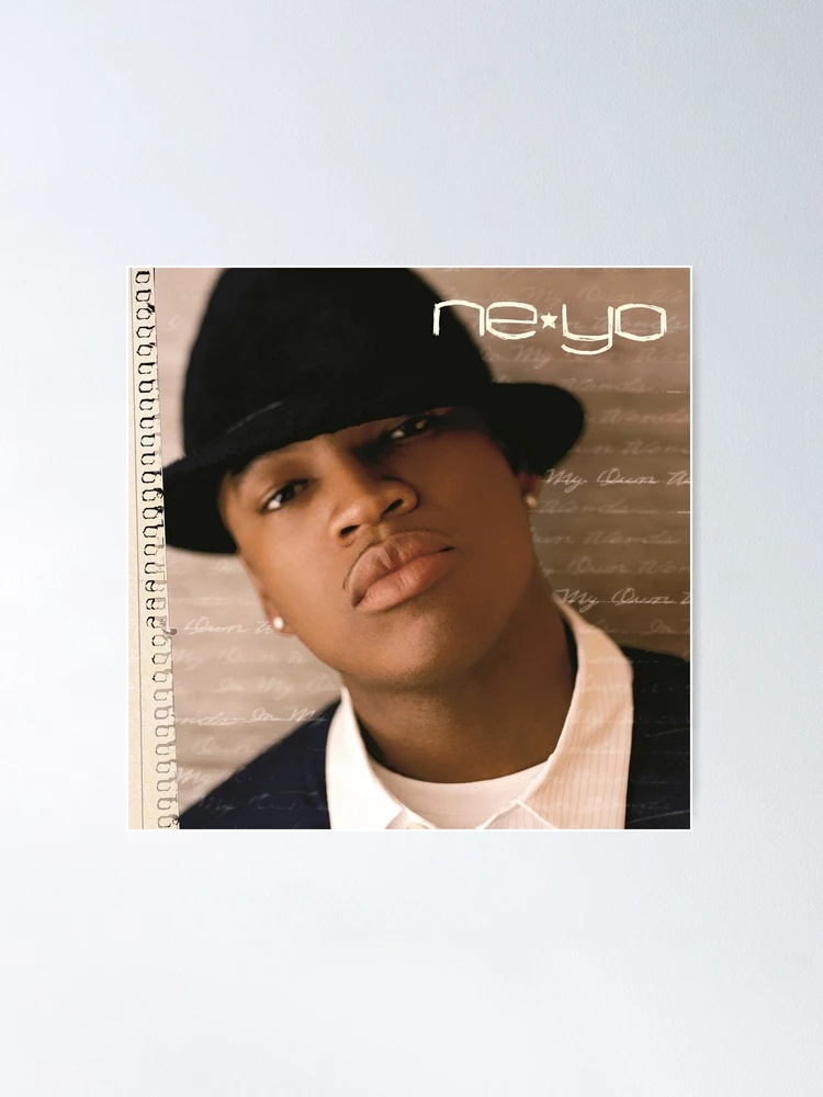 Ne Yo in my own words