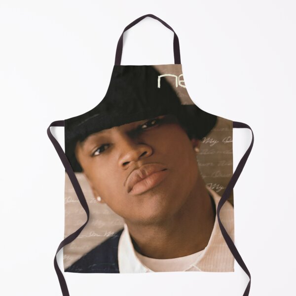 Item preview, Ne Yo in my own words designed and sold by JillCronin195.
