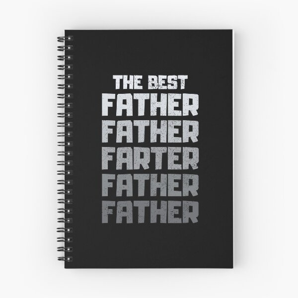 Item preview, The Best Father Farter designed and sold by FNStuff.