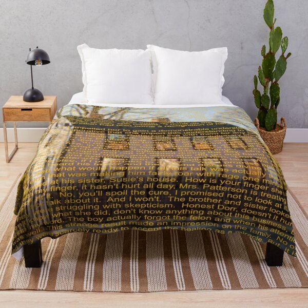 Item preview, Amesbury Home Art designed and sold by Alicefish.