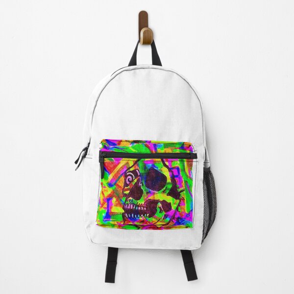 Item preview, Candy Skull designed and sold by Gio Cistaro.