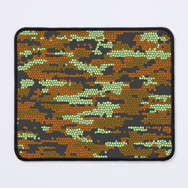 Item preview, Camo Pattern - Brown Olive designed and sold by Tshirtstory.