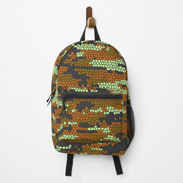 Item preview, Camo Pattern - Brown Olive designed and sold by Tshirtstory.