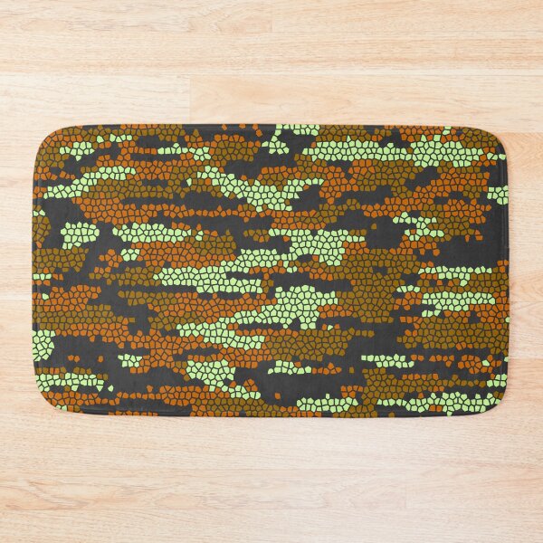 Item preview, Camo Pattern - Brown Olive  designed and sold by Tshirtstory.