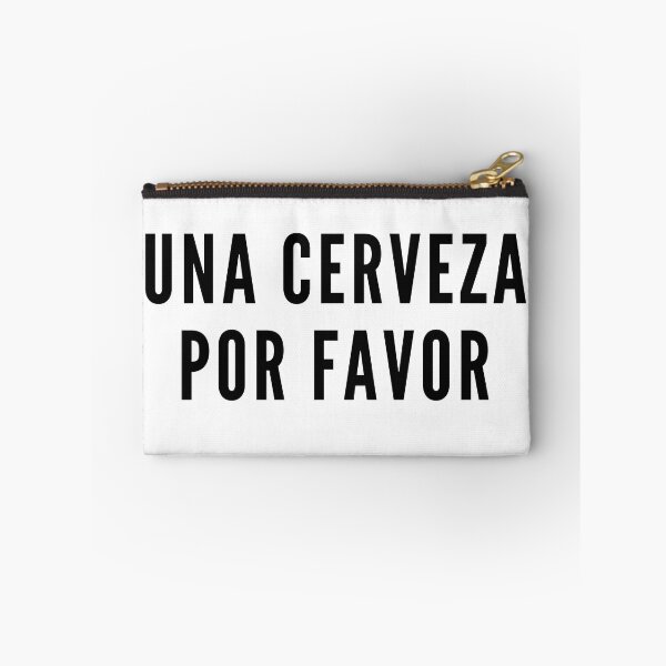 Item preview, Beer please! | Una cerveza por favor!  designed and sold by gotedge.