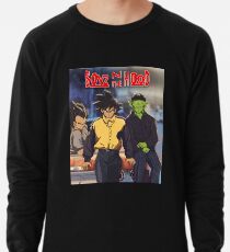 Sudadera ligera Boyz en el capó