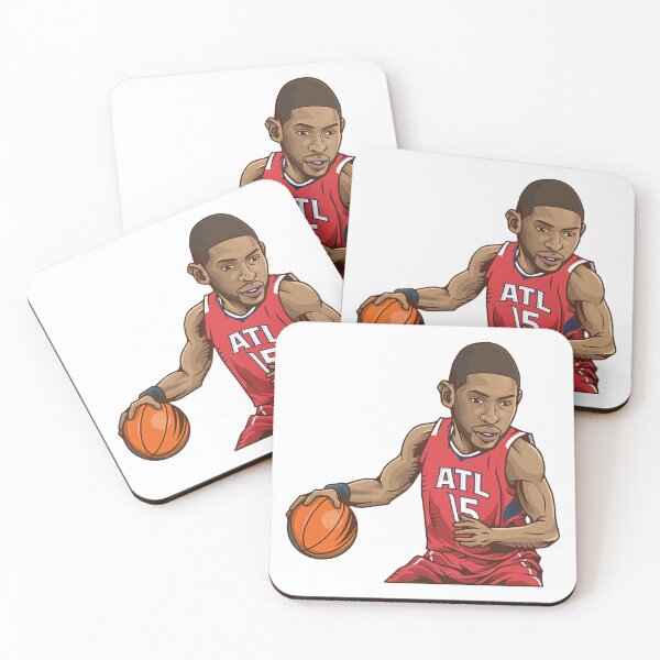 Item preview, Vince Carter 15 Atlanta Art Chibi designed and sold by JaclynPiel.
