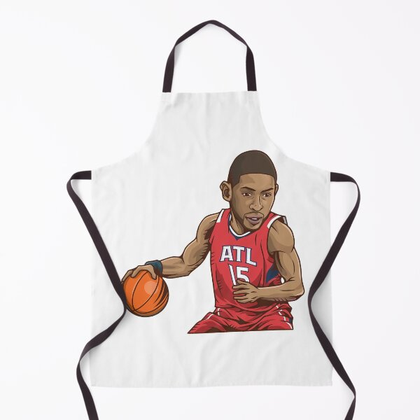 Item preview, Vince Carter 15 Atlanta Art Chibi designed and sold by JaclynPiel.