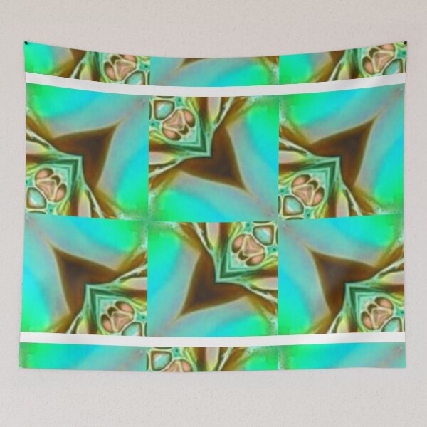 Item preview, Abstract Rotating Hornet designed and sold by lilsonline.