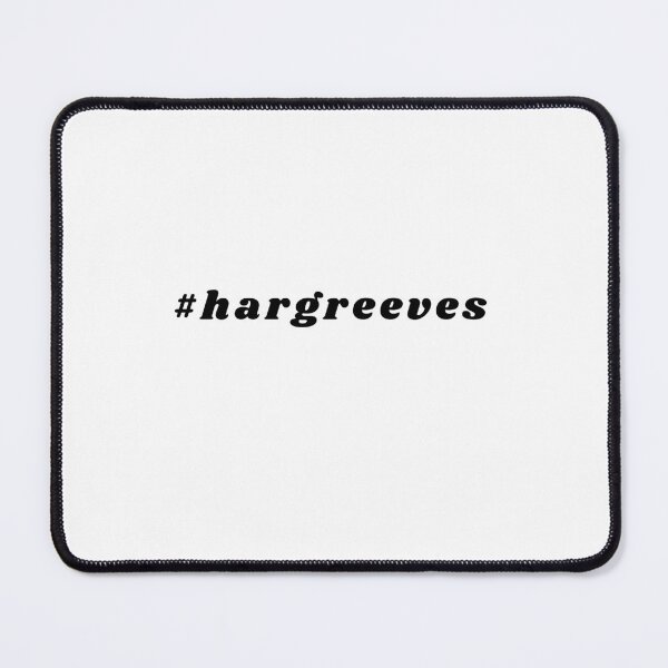Item preview, hargreeves designed and sold by hashtaghastag.