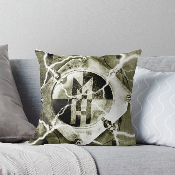 Item preview, Machine Head supercharger designed and sold by Gealow148.