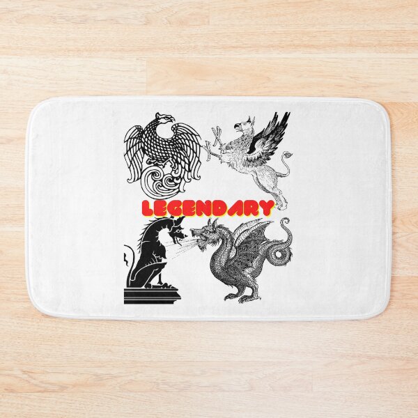 Item preview, Legendary designed and sold by Jaadueekala.