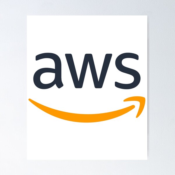 Aws logo deals