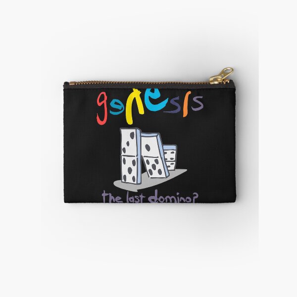 Item preview, The last domino genesis designed and sold by JamesRebarchak.