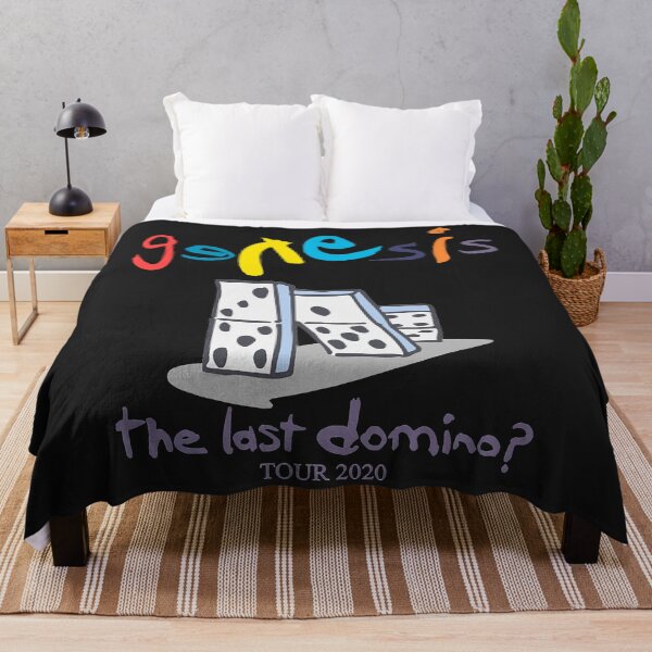 Item preview, The last domino genesis designed and sold by JamesRebarchak.
