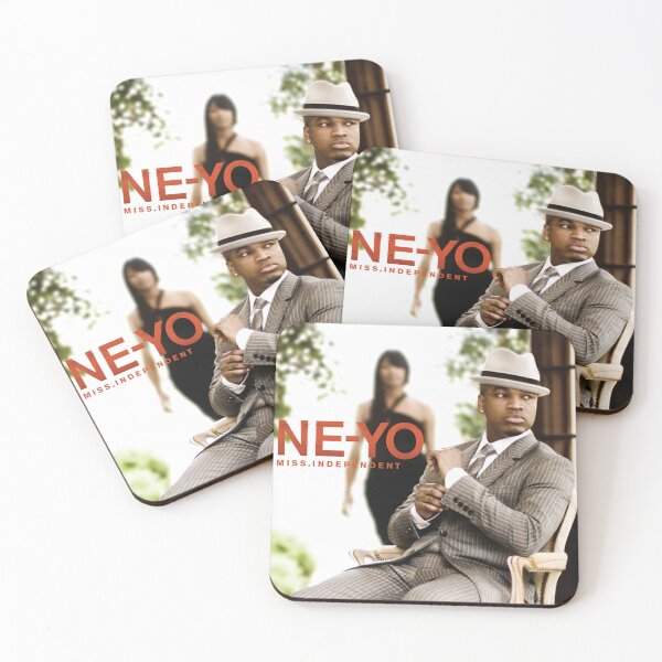 Item preview,  Ne Yo miss independent designed and sold by JillCronin195.