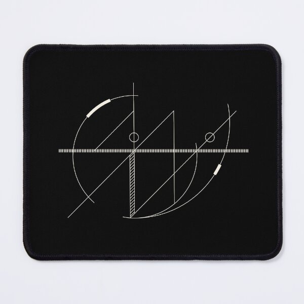 Item preview, Geometric Exploration XVIII - Movement designed and sold by Koyaanisqatsian.