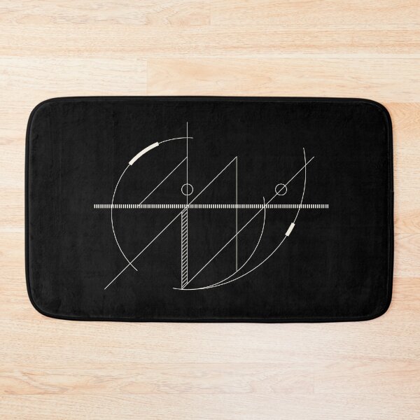 Item preview, Geometric Exploration XVIII - Movement designed and sold by Koyaanisqatsian.