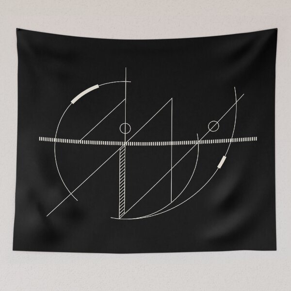 Item preview, Geometric Exploration XVIII - Movement designed and sold by Koyaanisqatsian.