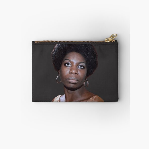 Item preview, simone de la musique soul, Nina Simone chanteuse américaine, Nina Simone auteur-compositeur, Nina Si designed and sold by mankusppy.
