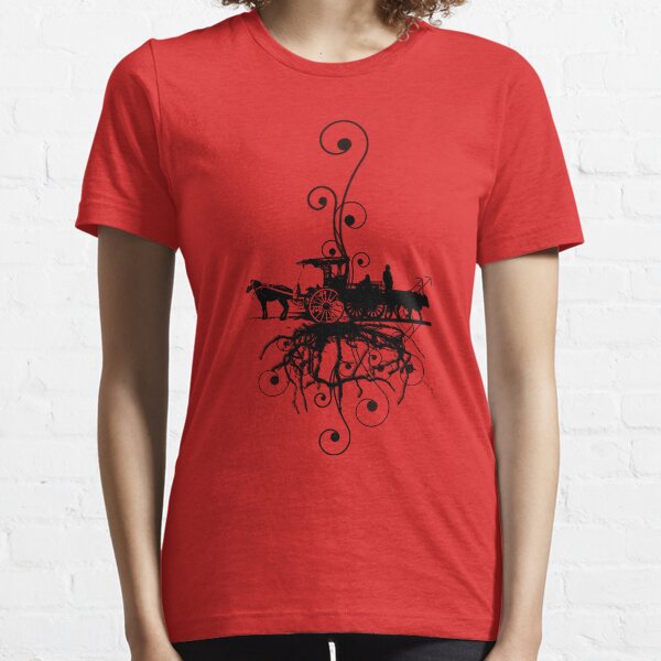 Filipiniana Essential T-Shirt