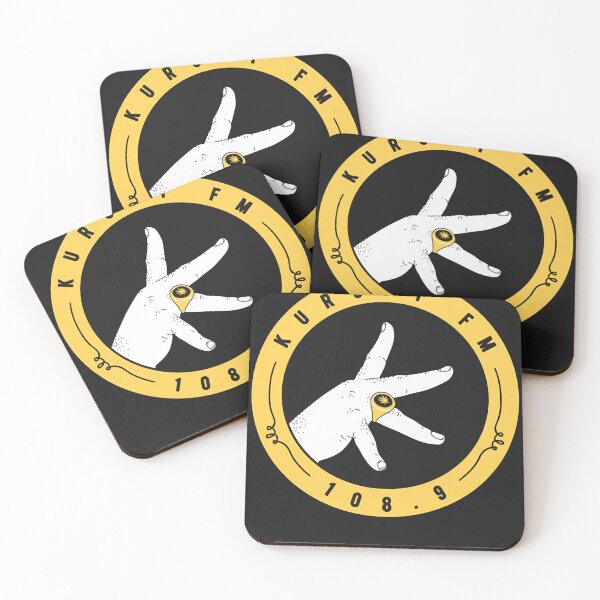 Item preview, Best seller   kurupt fm logo essential t shirt designed and sold by JerryDugas.