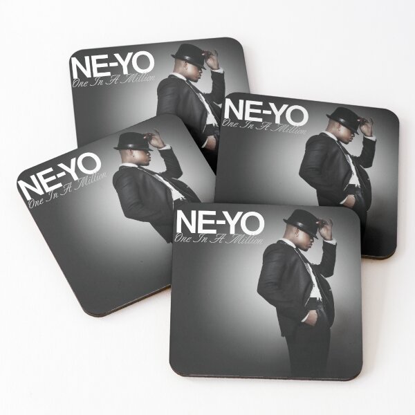 Item preview, Ne Yo one-in a million designed and sold by JillCronin195.