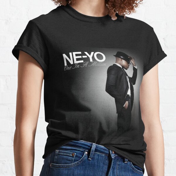 Ne Yo one-in a million Classic T-Shirt