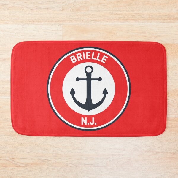 Item preview, Vintage Brielle New Jersey designed and sold by fearcity.