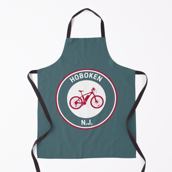Item preview, Vintage Hoboken New Jersey designed and sold by fearcity.
