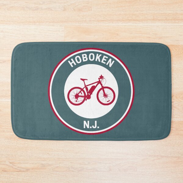 Item preview, Vintage Hoboken New Jersey designed and sold by fearcity.