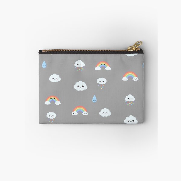 Item preview, Rainbows and clouds designed and sold by EdnaGarcia.