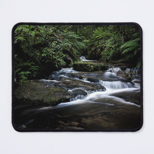Item preview, Leura Cascades - Blue Mountains, Australia. designed and sold by Lightwave Art Photography.