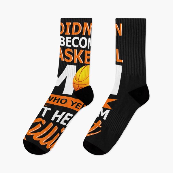 Item preview, Proud Basketball Mom Who Yells A lot, Favorite Player designed and sold by Chloe43212.