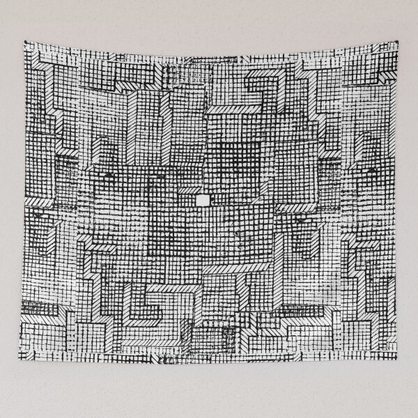 Item preview, Zone 1  designed and sold by Andy Mercer.