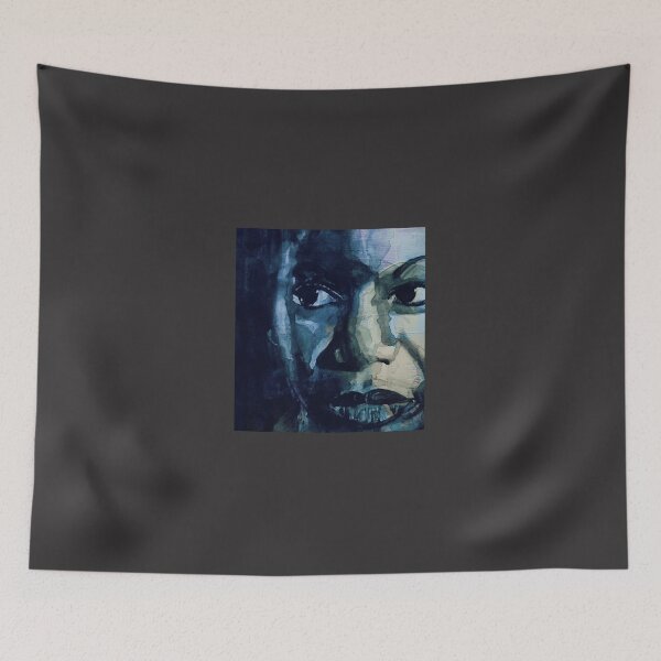 Item preview, Sinnerman - Nina Simone Top duo designed and sold by mankusppy.