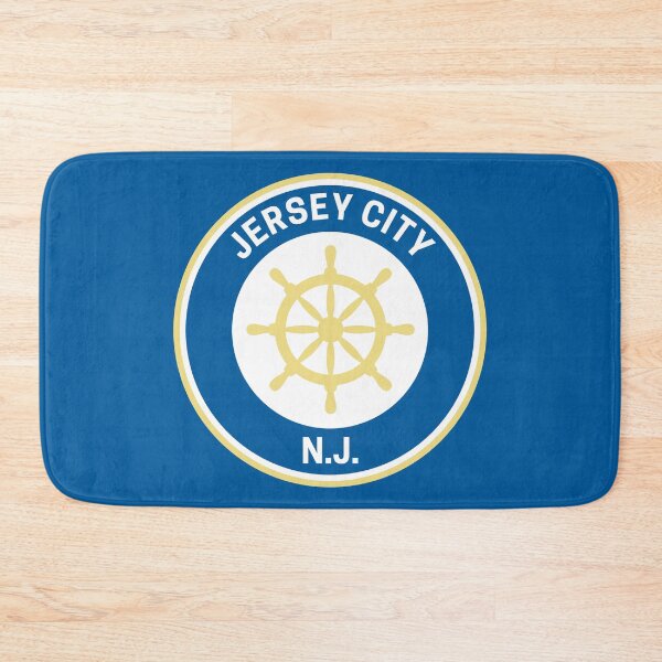 Item preview, Vintage Jersey City New Jersey designed and sold by fearcity.