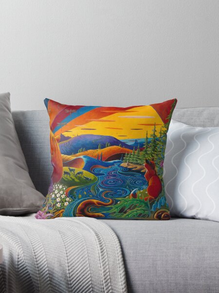 Item preview, My Homeland designed and sold by Lesley D McKenzie.