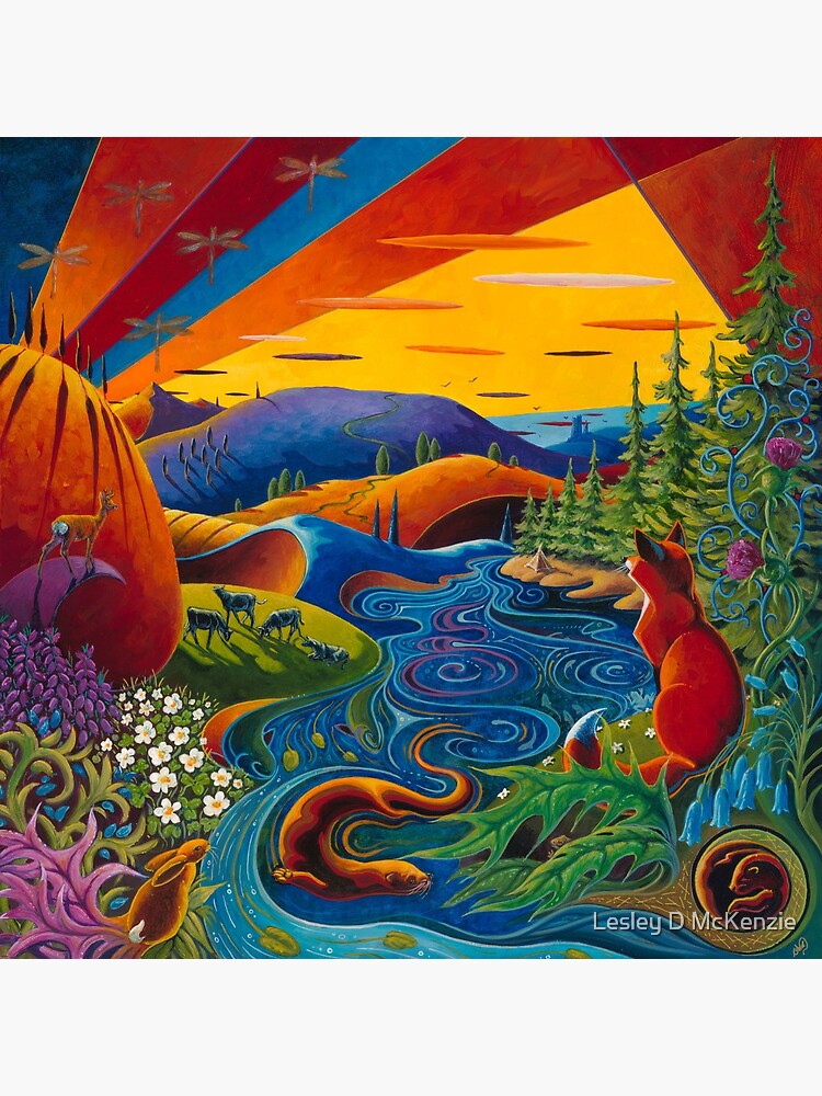My Homeland by lesleydmckenzie