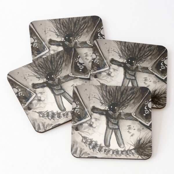 Item preview, LIMBO designed and sold by Gio Cistaro.