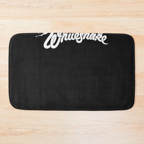 Item preview, Whitesnake logo essential t shirt designed and sold by JerryDugas.