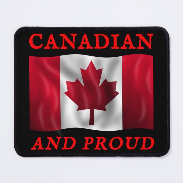 Item preview, Canadian And Proud designed and sold by swaise.