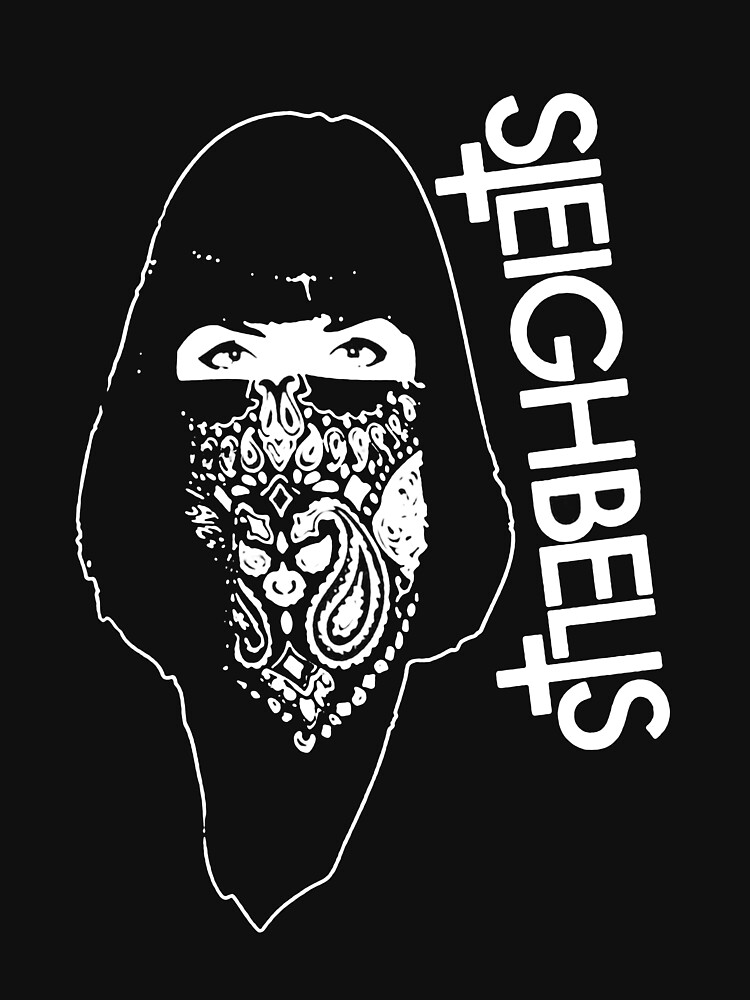 "Sleigh Bells" Tshirt for Sale by shopXXXXXXx Redbubble sleigh