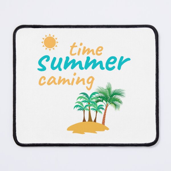 Item preview, Timesummer is coming designed and sold by Aminesnip.