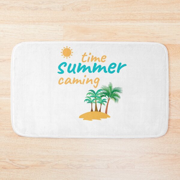 Item preview, Timesummer is coming designed and sold by Aminesnip.