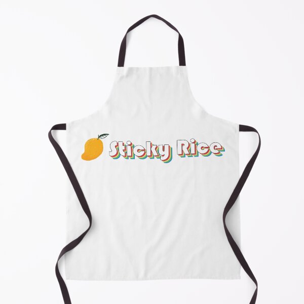 Item preview, Mango sticky rice designed and sold by MIGHTYSTUDIO.
