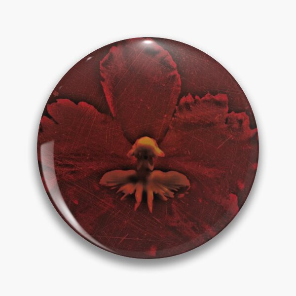 Item preview, Machine Head the burning red designed and sold by Gealow148.